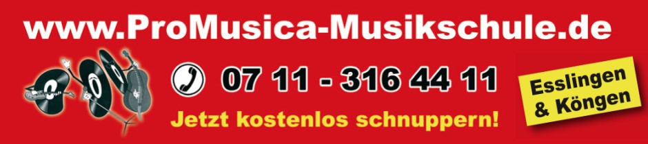 Promusica